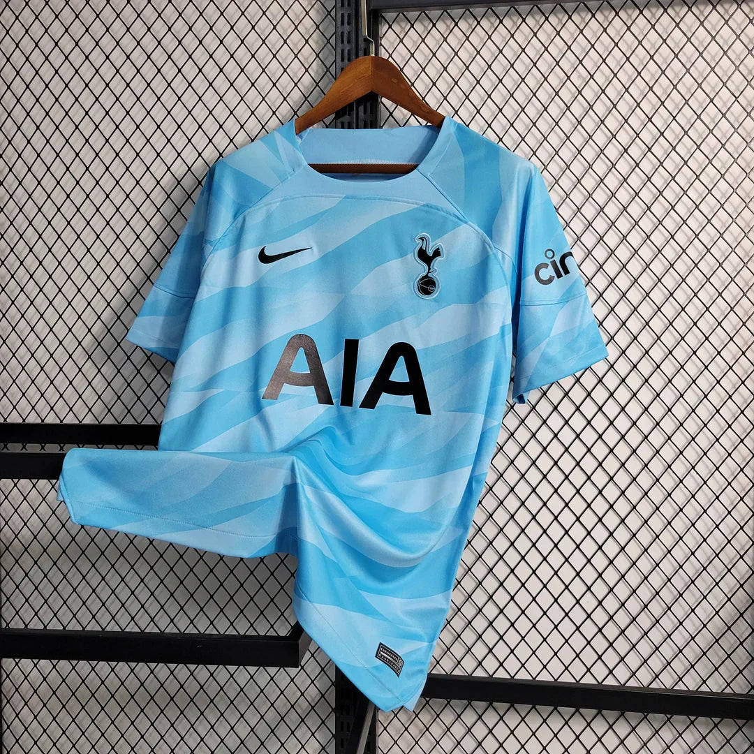 2023/2024 Tottenham Goalkeeper Kit