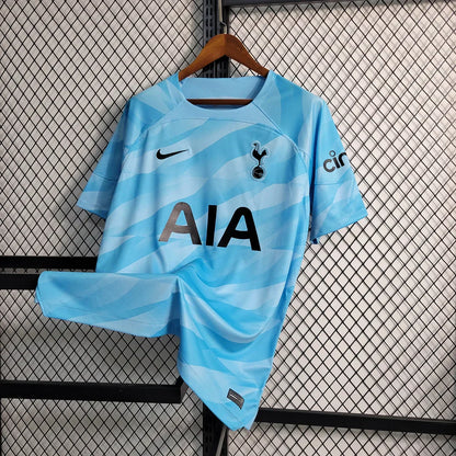 2023/2024 Tottenham Goalkeeper Kit