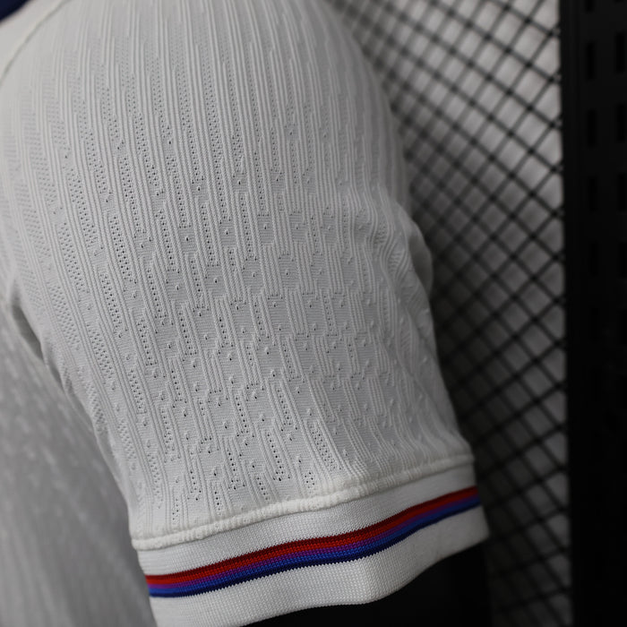 England 2024/2025 Local Kit