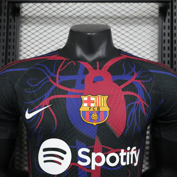 Barcelona "Catalan Veins" Edición Especial