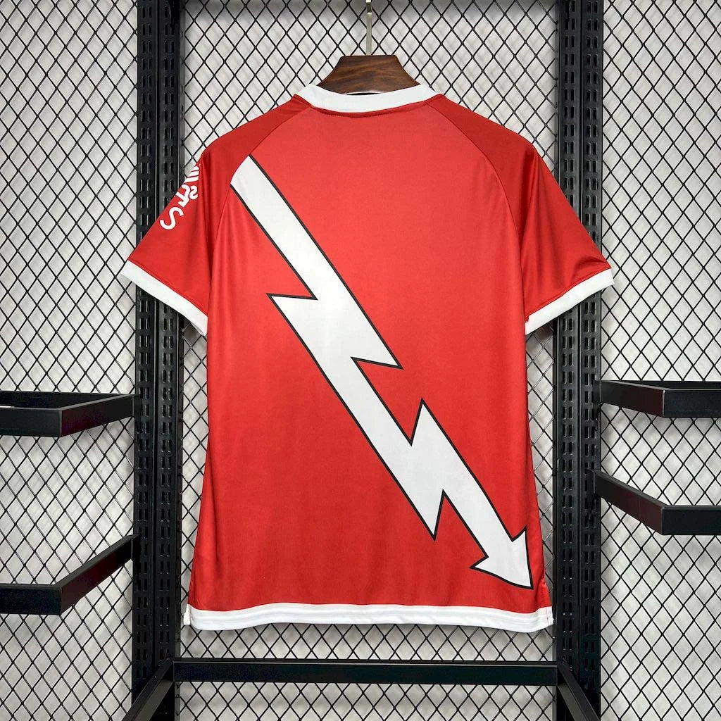 2024-2025 Rayo Vallecano Visitante