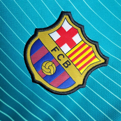 2016/2017 Retro Barcelona Alternativa Visitante
