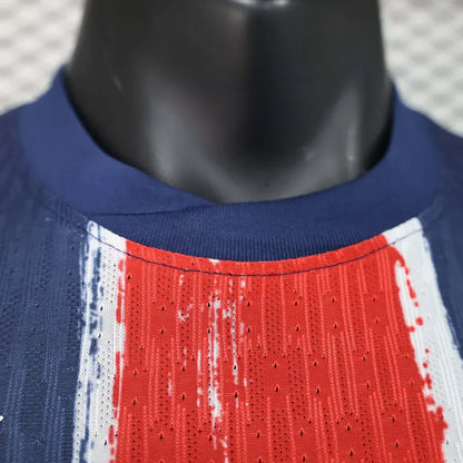 2024/2025 Psg Paris Saint-Germain Local Kit