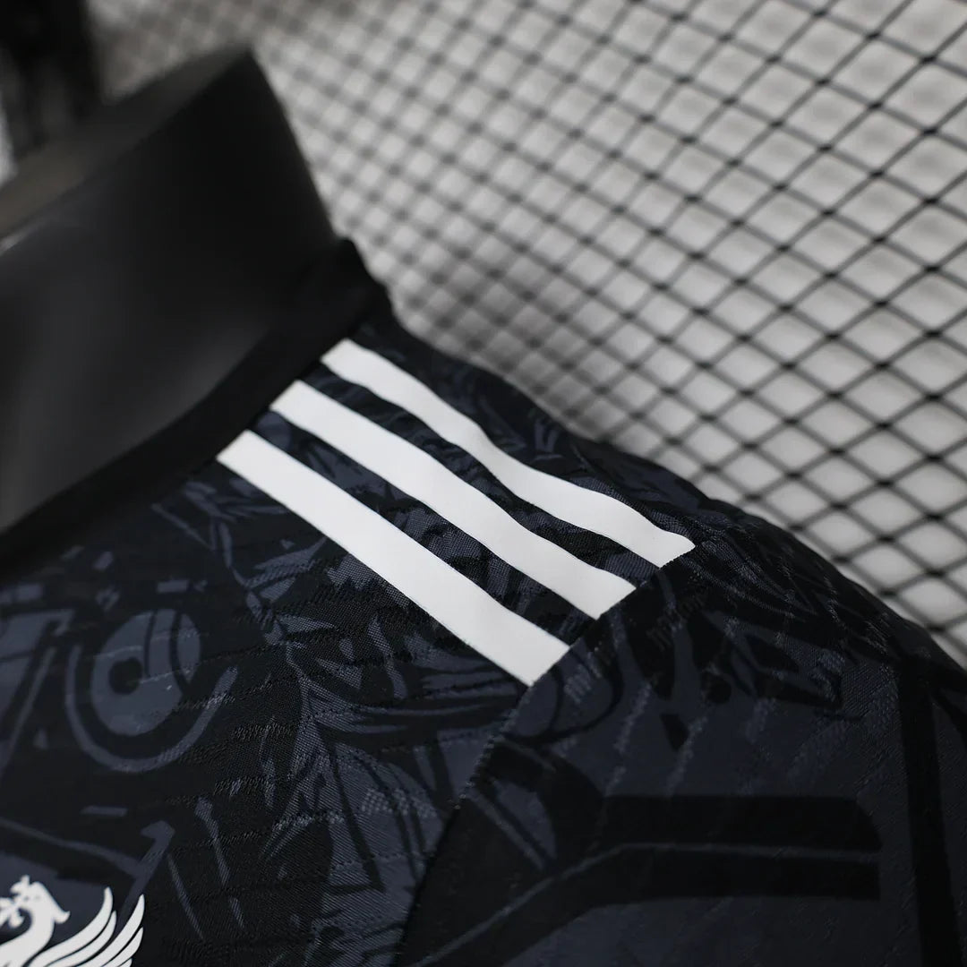 Liverpool "Midnight Soar" Edición Especial