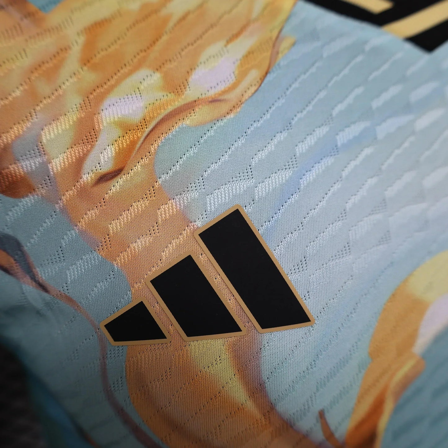 Argentina "Sangre Celestial" Edición Especial