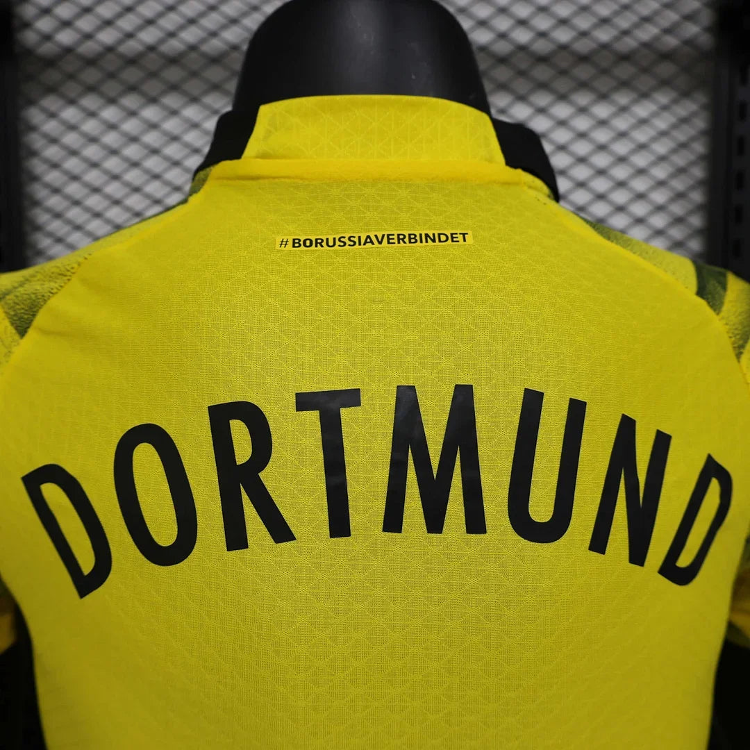 Dortmund 2023/2024 Visitante Kit
