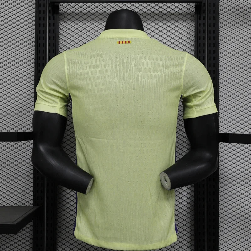 Barcelona "Mint Touch" Edición Especial