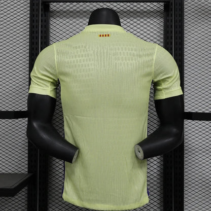 Barcelona "Mint Touch" Edición Especial