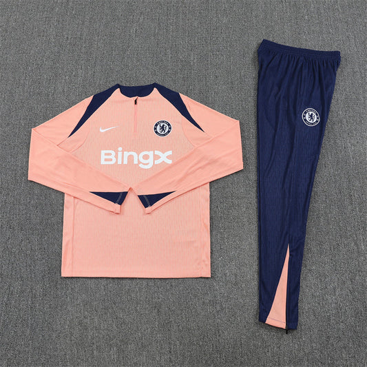 Survêtement Chelsea « Coral Night »