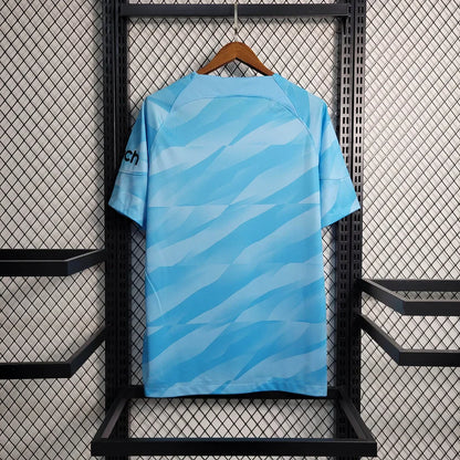 2023/2024 Tottenham Goalkeeper Kit
