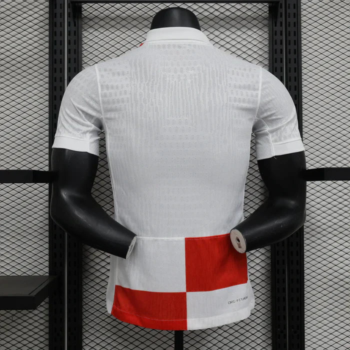 Croatia 2024/2025 Local Kit