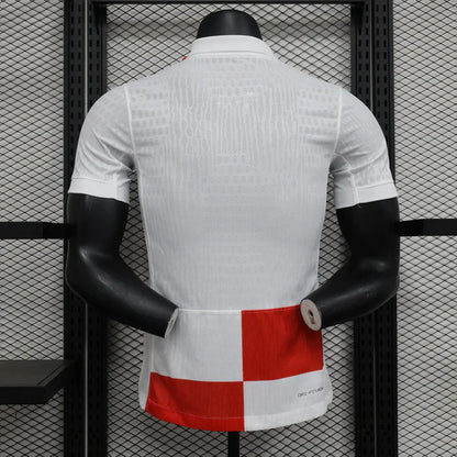 Croatia 2024/2025 Local Kit