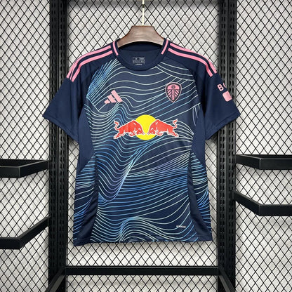 2024/2025 Leeds United Alternativa Visitante Kit