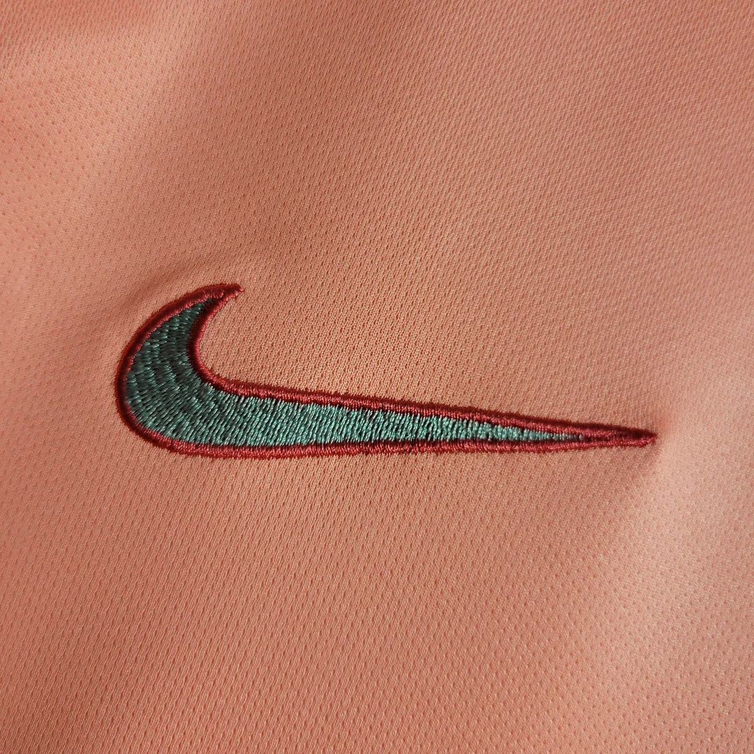 2018-2019 Retro Barcelona Alternativa Visitante