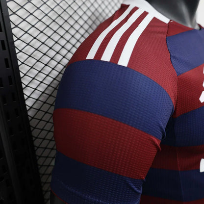 2024/2025 Newcastle United Local Kit