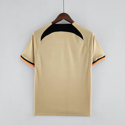 2022/2023 Chelsea Alternativa Visitante