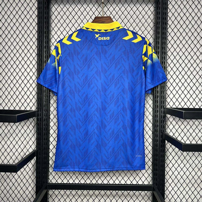 2024-2025 Las Palmas Visitante Kit