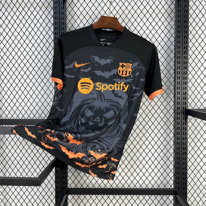 Barcelona "Fear the Crest" Edición Especial