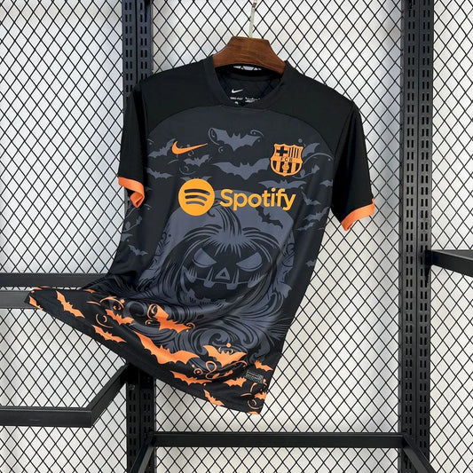 Barcelona "Fear the Crest" Edición Especial
