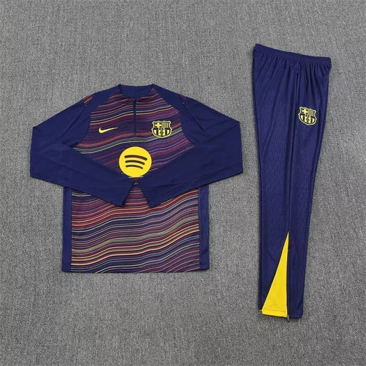2025/2026 Barcelona Chándal