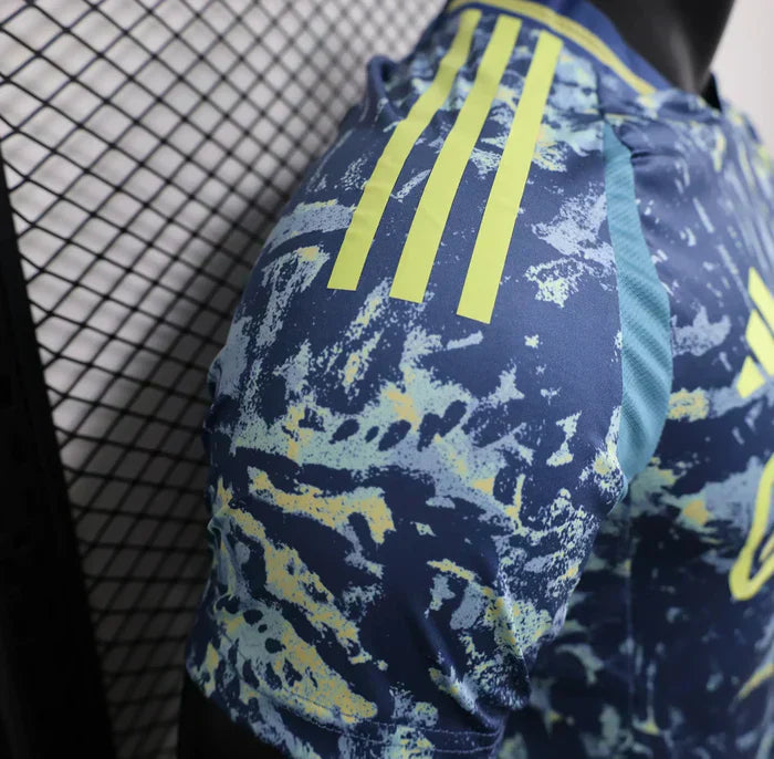 Ajax 2024/2025 Visitante Kit