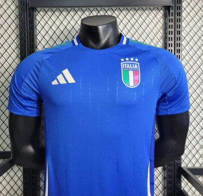 Italia 2024/2025 Local Kit