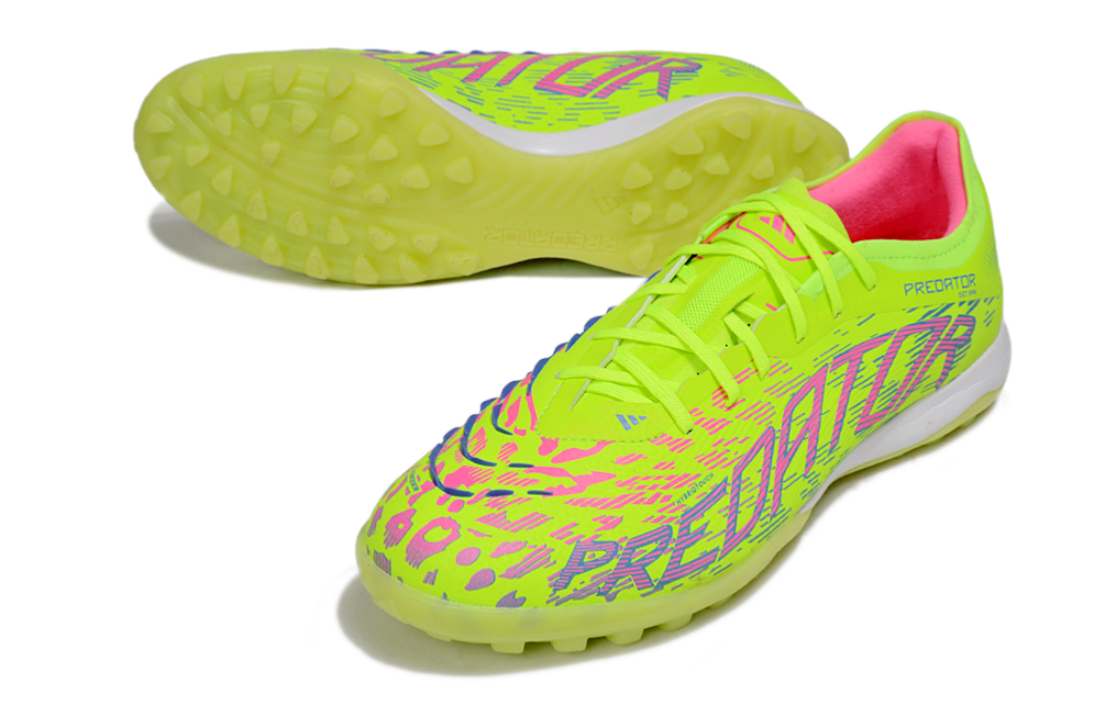 Chaussures Predator 25 Elite TF