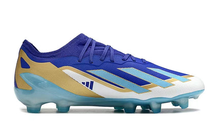 Enfants incroyablement rapides