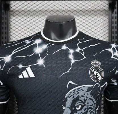 Édition spéciale « Black Panther » du Real Madrid