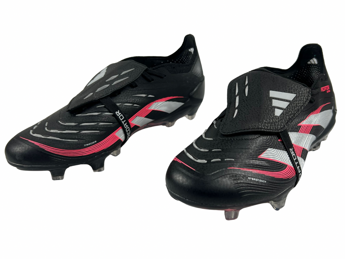CHAUSSURES PREDATOR ACCURACY FG élite