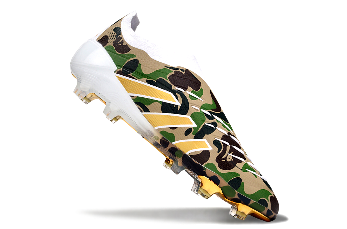CHAUSSURES PREDATOR ACCURACY FG