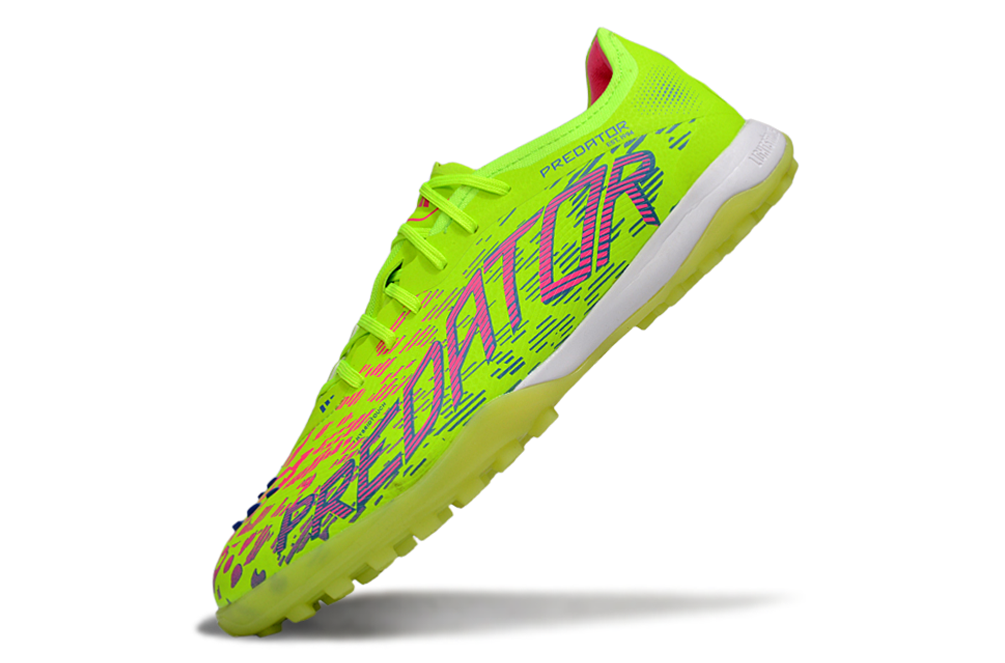 Chaussures Predator 25 Elite TF
