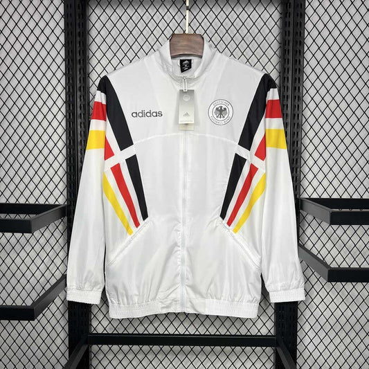 Coupe-vent Allemagne