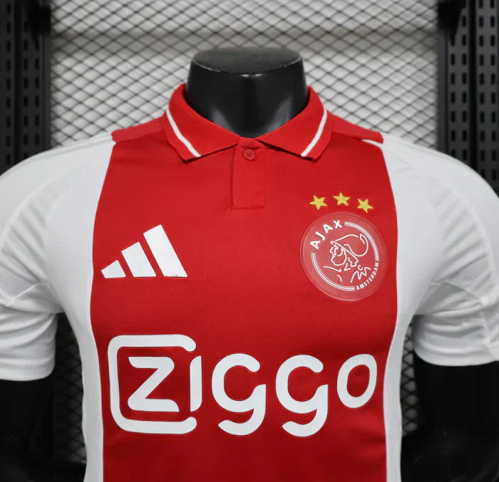 Ajax 2024/2025 Local Kit