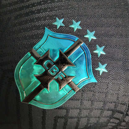 Brasil "Emerald Nights" Edición Especial