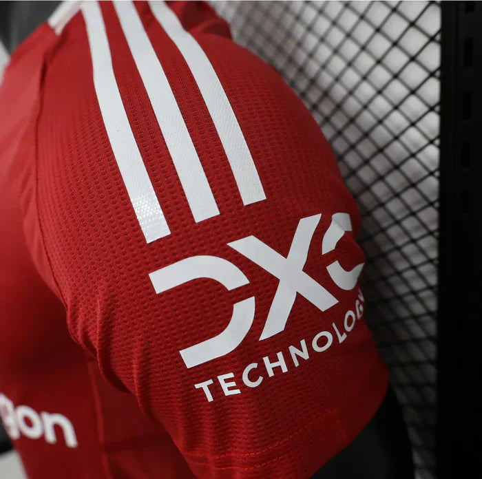 Manchester United 2024/2025 Local Kit