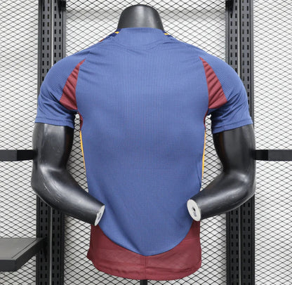 AS Roma 2024/2025 Alternativa Kit