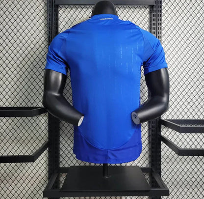 Italia 2024/2025 Local Kit