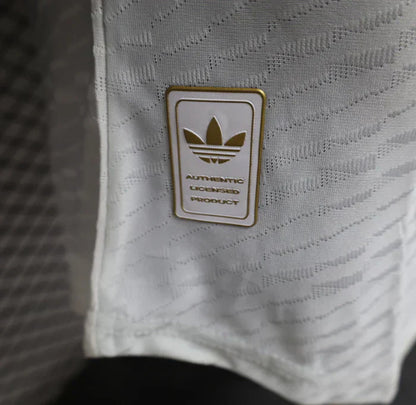 Manchester City 2024/2025 Alternativa Kit