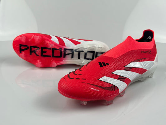 CHAUSSURES DE PRÉCISION PREDATOR Elite