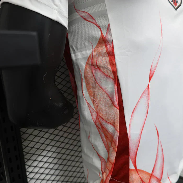 Japan 2024/2025 Visitante Kit