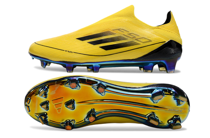 F50 Elite sans lacets