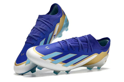 Enfants incroyablement rapides