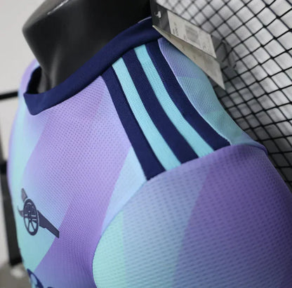 2024/2025 Arsenal Alternativa Visitante