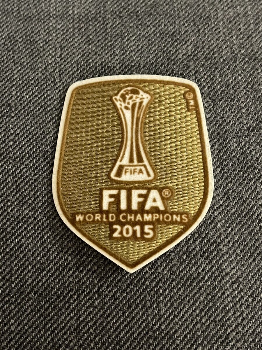 Add Badge/Patch To Your