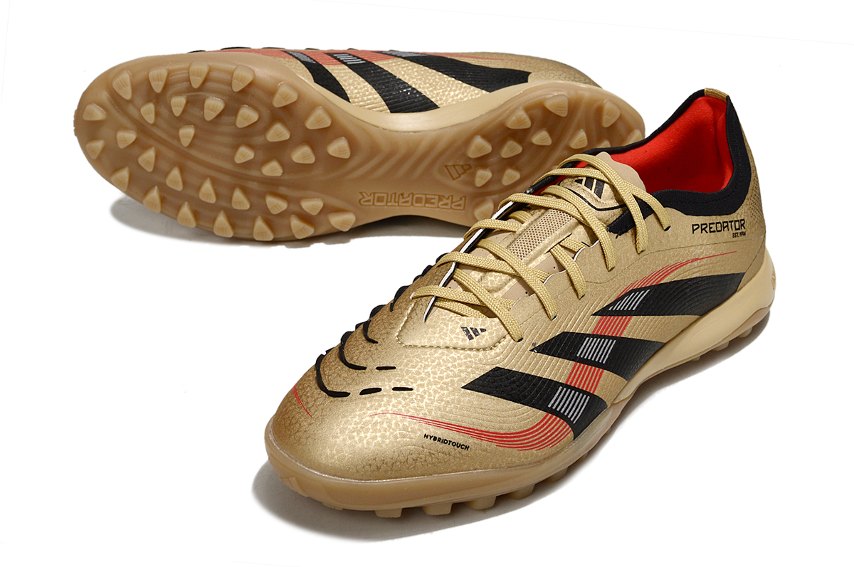 Chaussures Predator 25 Elite TF