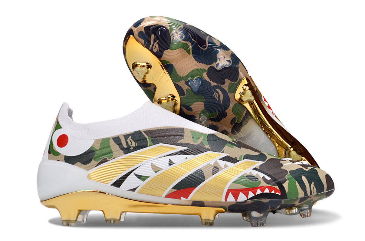CHAUSSURES PREDATOR ACCURACY FG