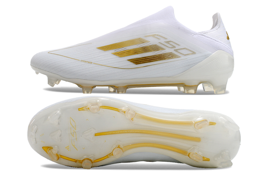 F50 Elite sans lacets