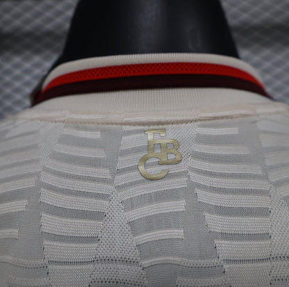 Bayern Munchen 2024/2025 Alternativa Kit Manga Larga