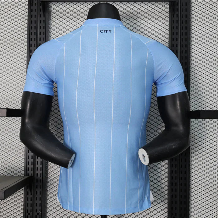 Manchester City 2023/2024 Local Kit